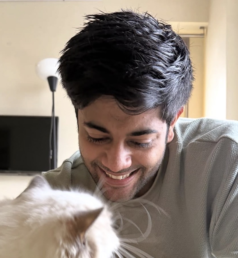 Rohan Mehta