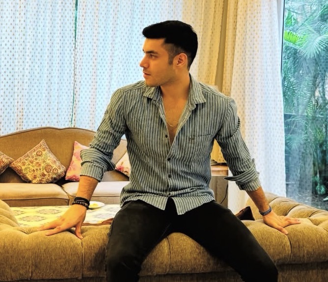 Arjun Singh